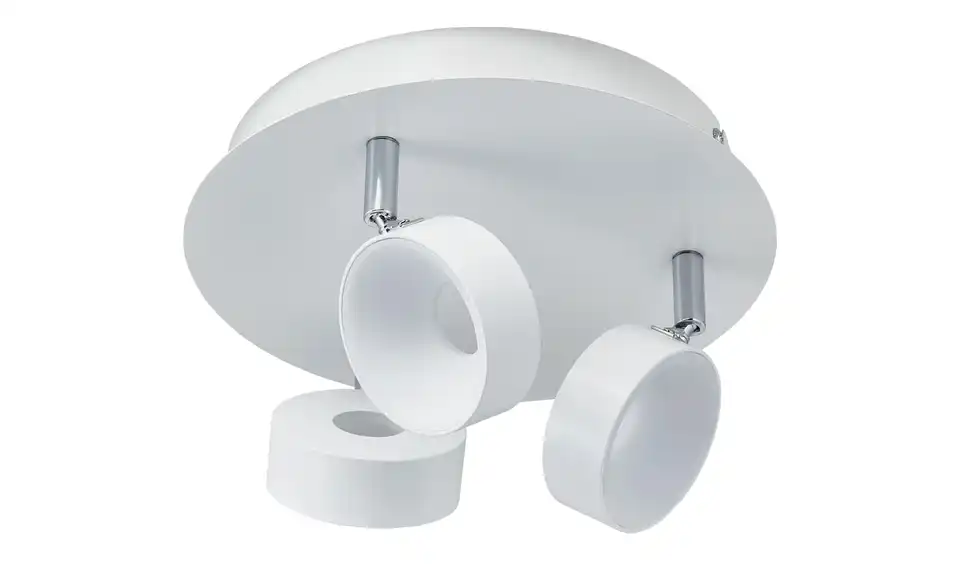 KHG LED Spot 3-flammig