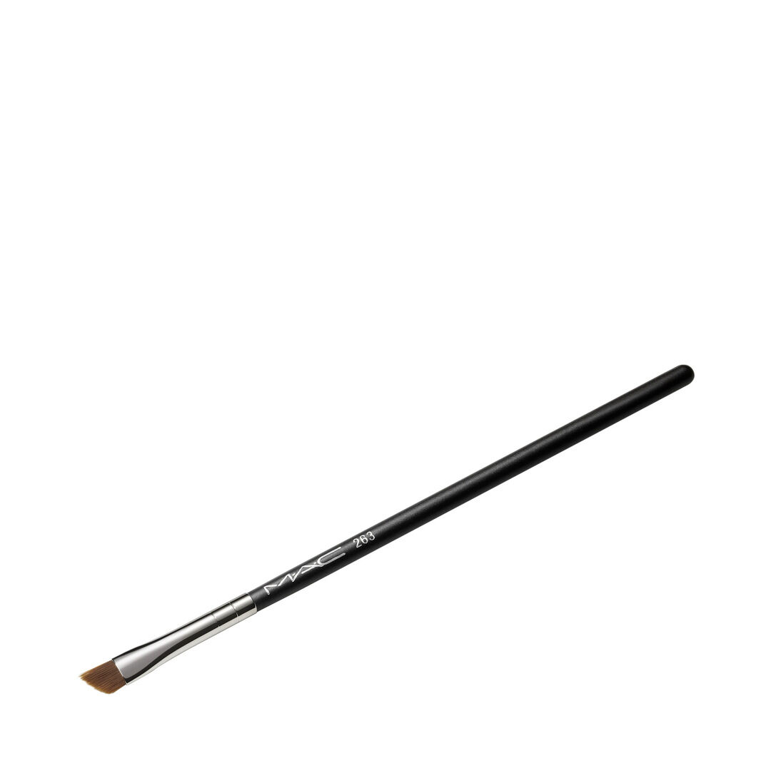 MAC MAC MAQUILHAGEM 263 SMALL ANGLE BRUSH - 1un