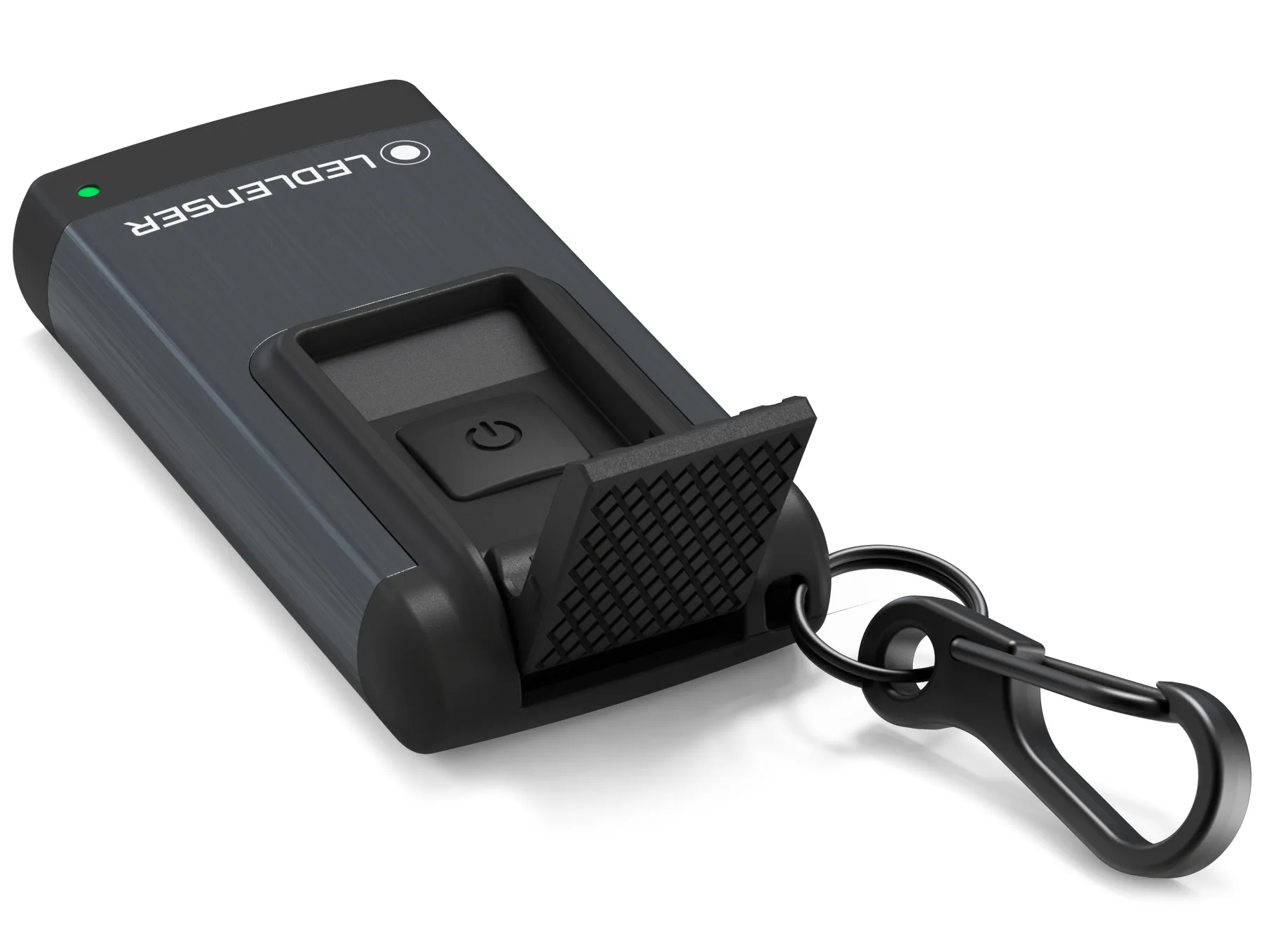 Led Lenser K4R Gray