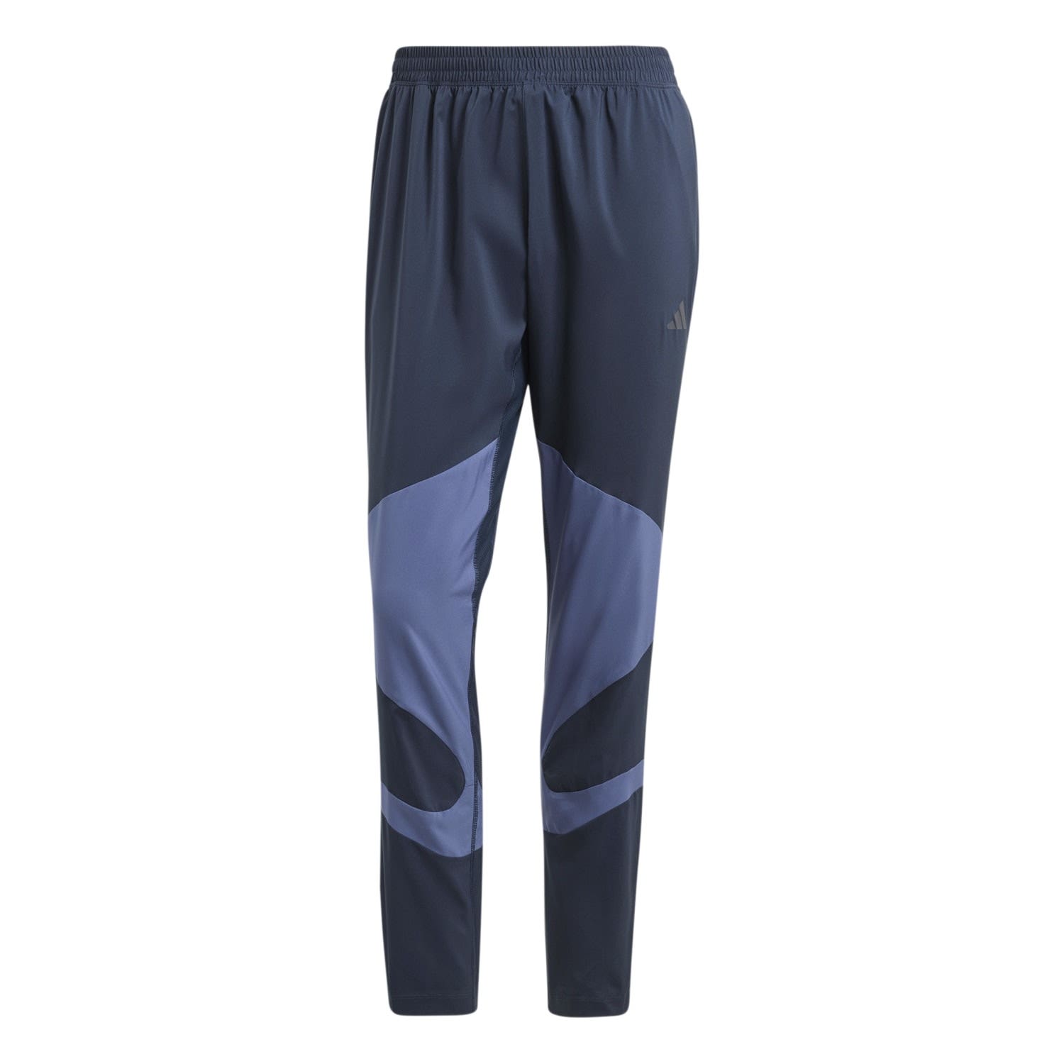 adidas  Own The Run Colorblock Aeroready Pants