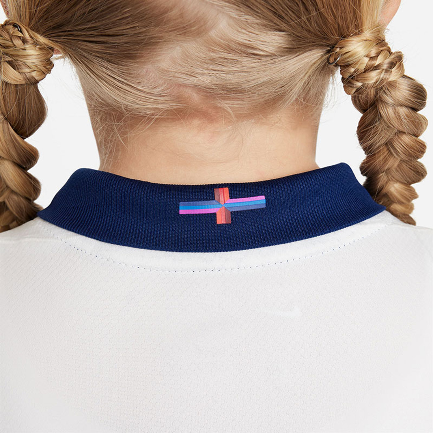 Nike Engeland Thuis Tenue Kids