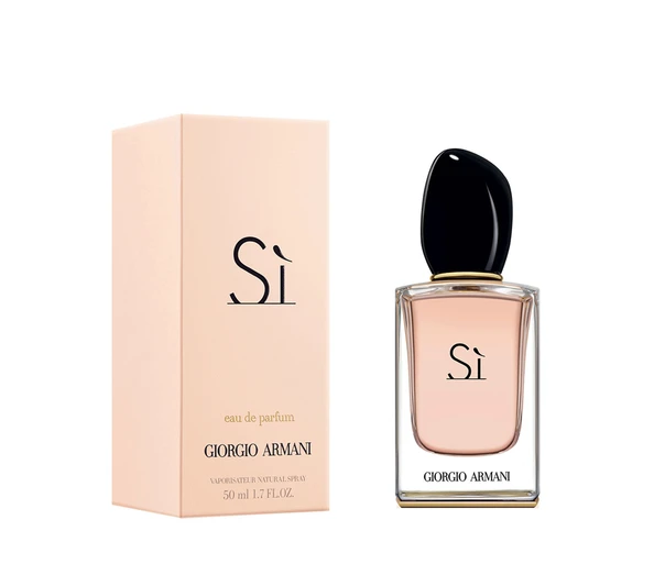 Giorgio Armani Sì Eau de Parfum