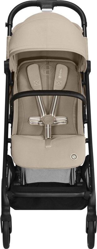 Cybex Beezy Buggy Almond Beige