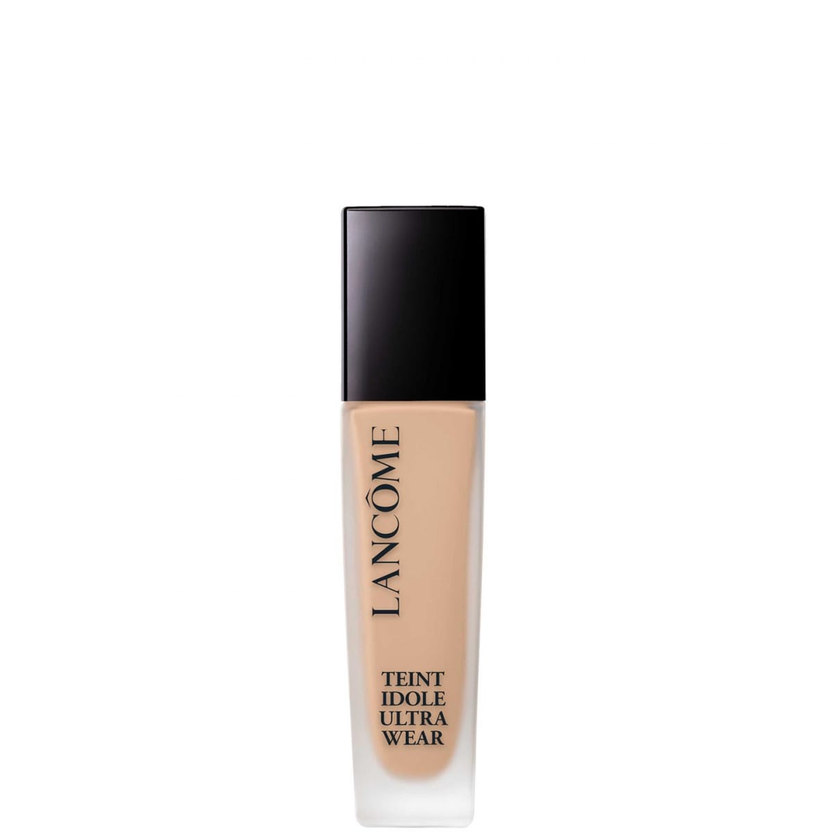 LANCÔME Teint Idole Ultra Wear Fond de Teint 24h Fini Mat Naturel SPF35 - Enrichi en Soin