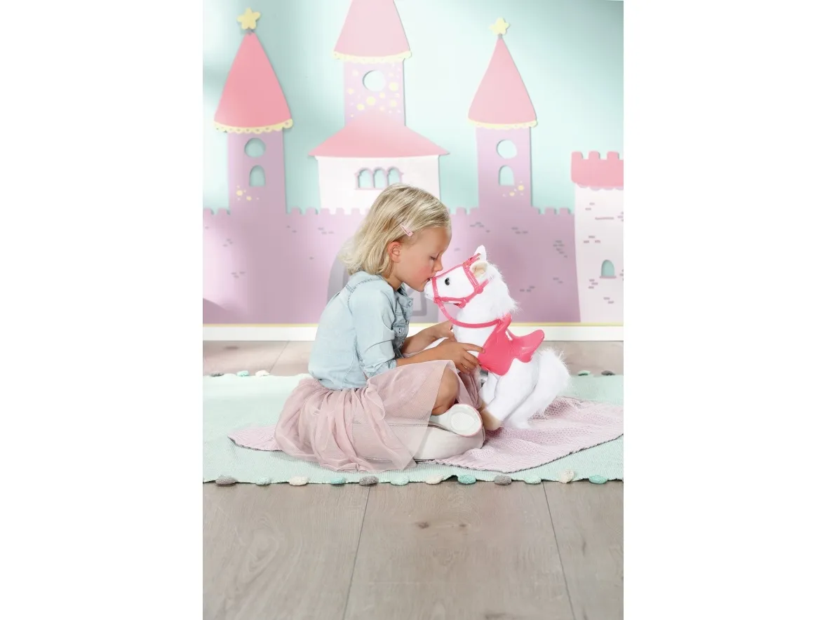 Baby Annabell Lille Sød Pony