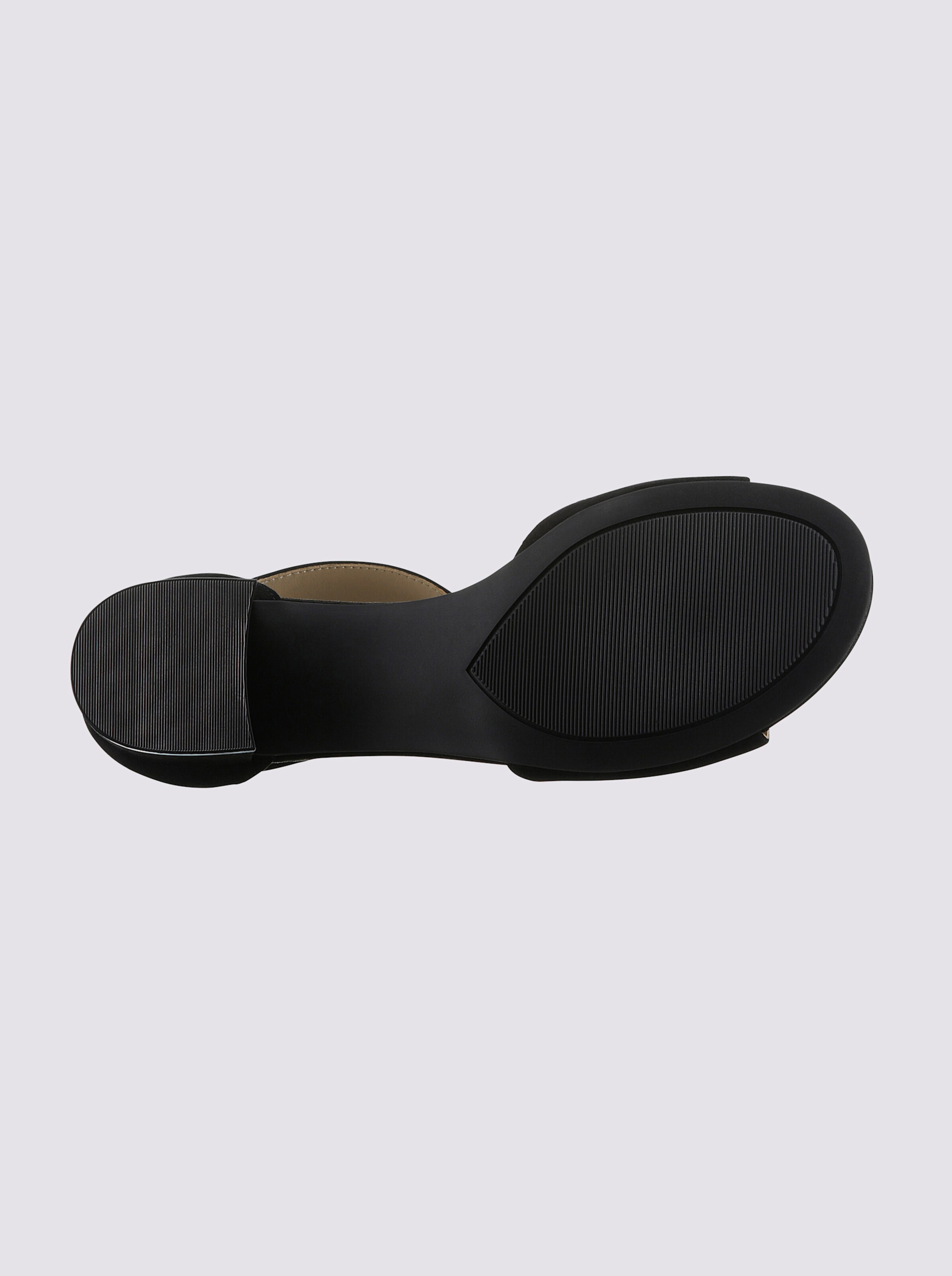 Sandalette