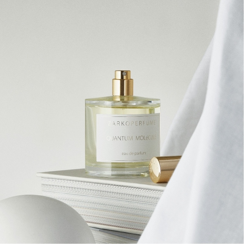 ZarkoPerfume Quantum Molécule EDP 100 ml
