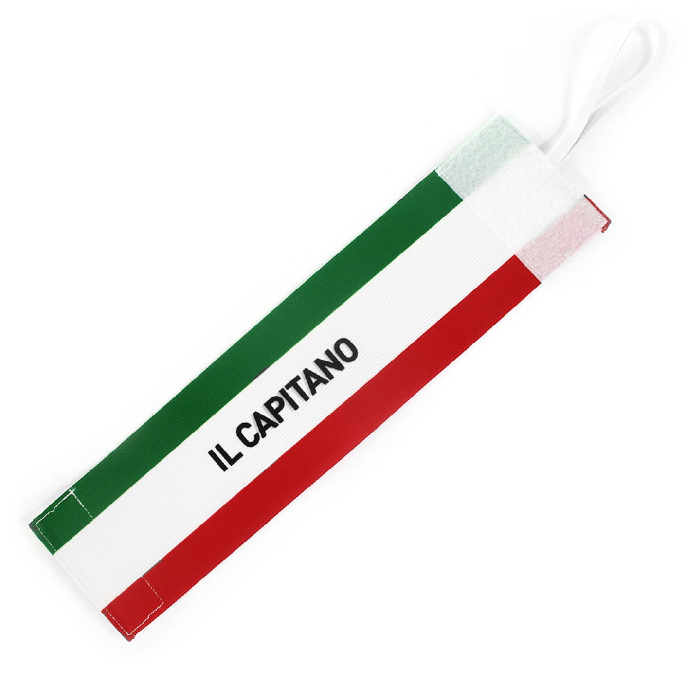 Aanvoerdersband Italie Capitano
