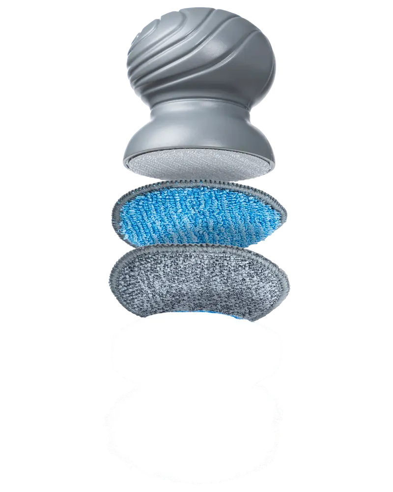 Handy Cleaner 5-i-1