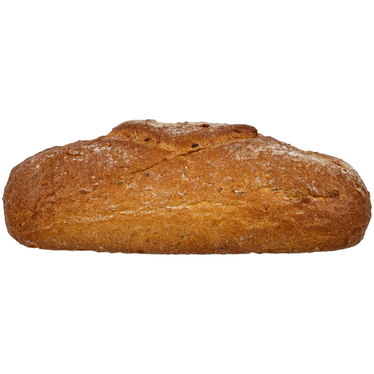 Bio Steinofen Aelplerbrot