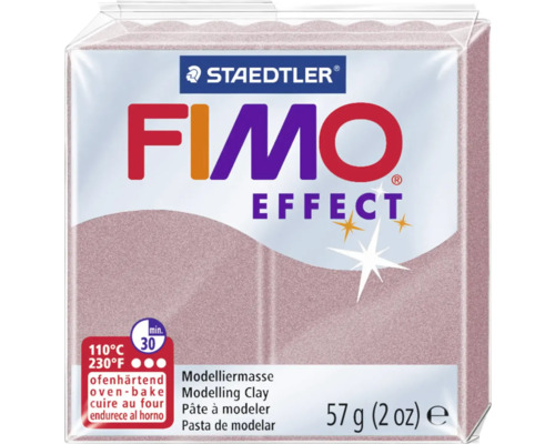 Fimo effect 