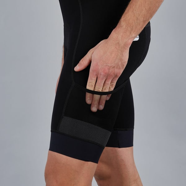 Cuissard vélo SPORTFUL SUPERGIARA BIBSHORT CUIS. BLACK