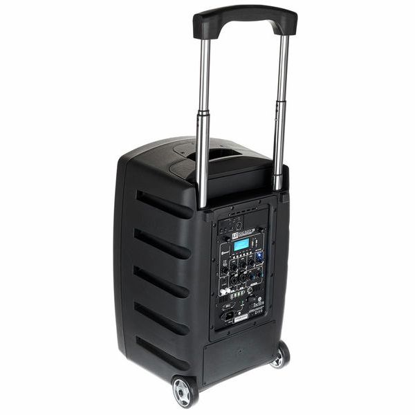 LD Systems Road Buddy 10 B6