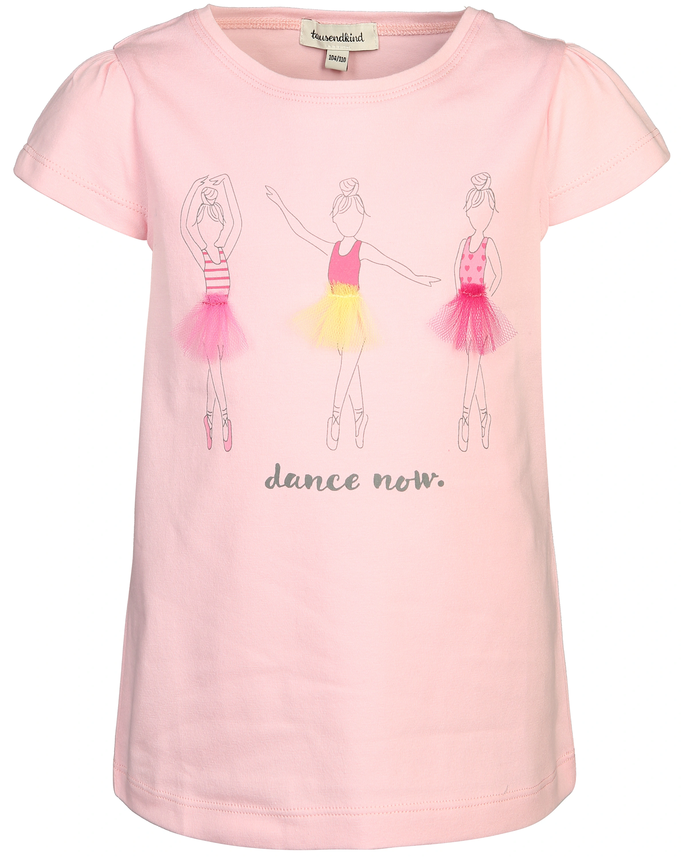 T-Shirt 3 BALLERINAS