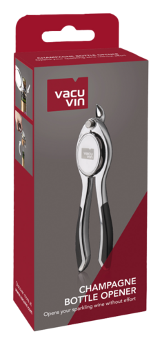 Vacu Vin Champagne Opener