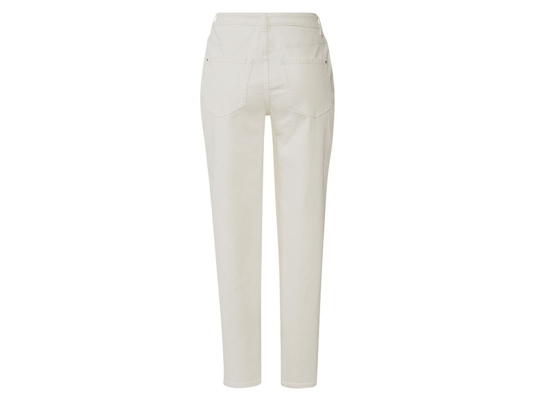 Dames jeans - Mom fit