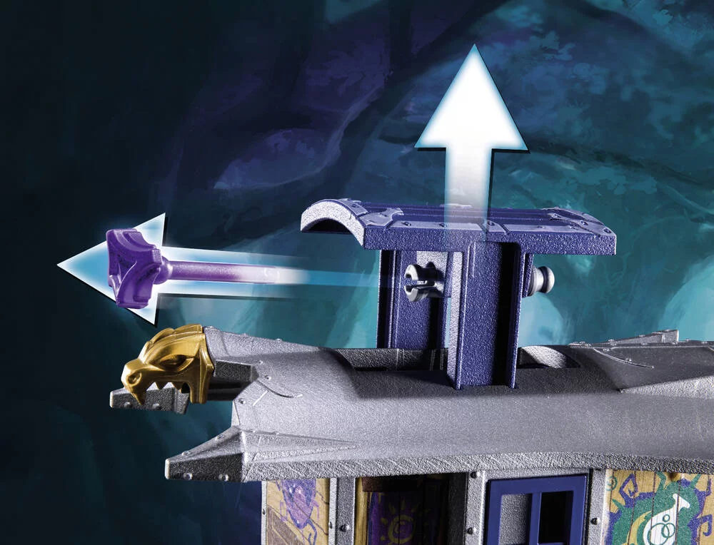 VIOLET VALE - MARCHAND ET CHARIOT - 70903