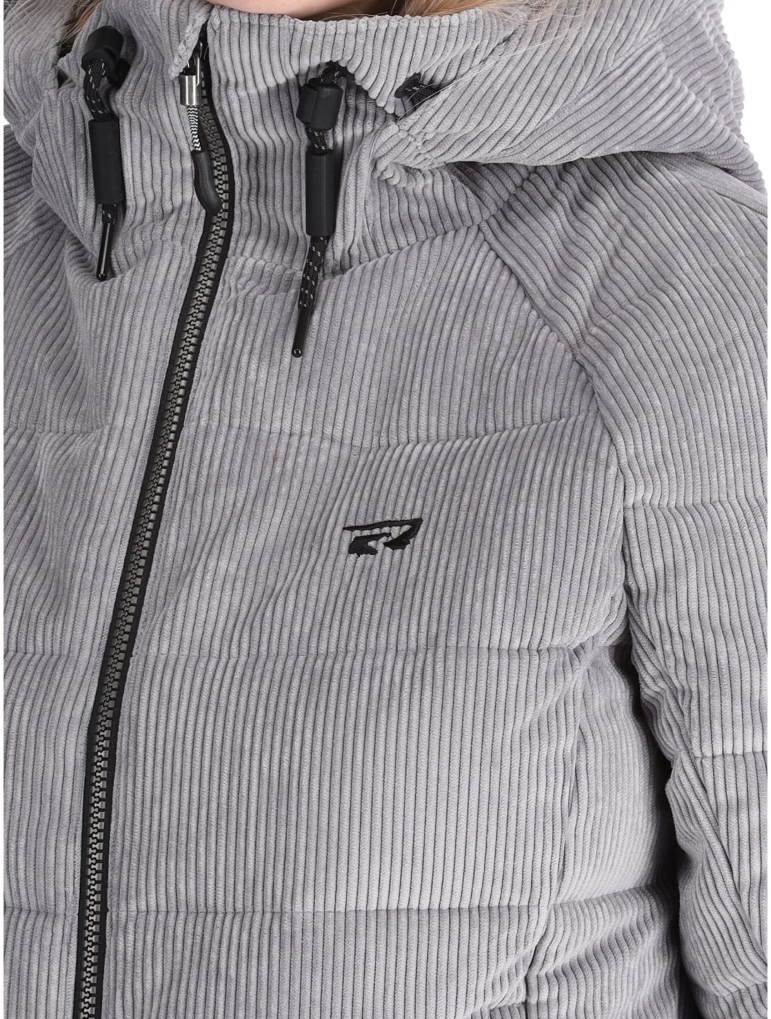 Puffy-R ski-jas dames