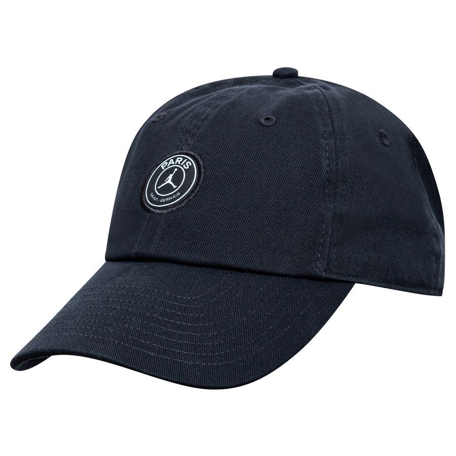 Paris Saint-Germain Casquette Dri-FIT Club Jordan x PSG - Noir