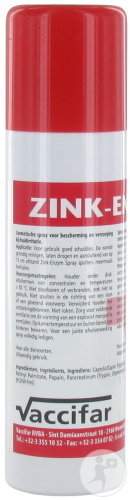 Zinc-Enzym Spray 150ml