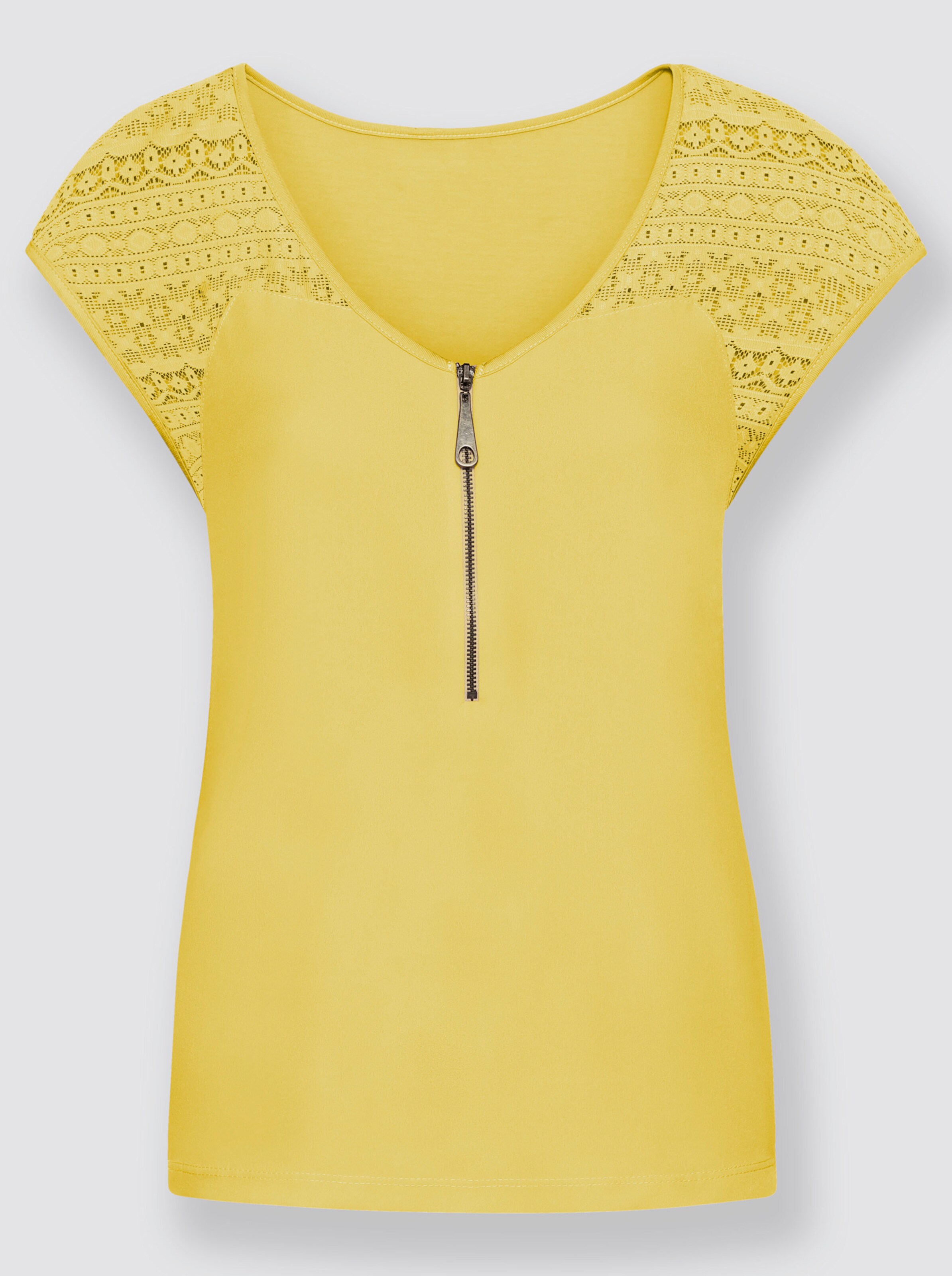 V-Shirt