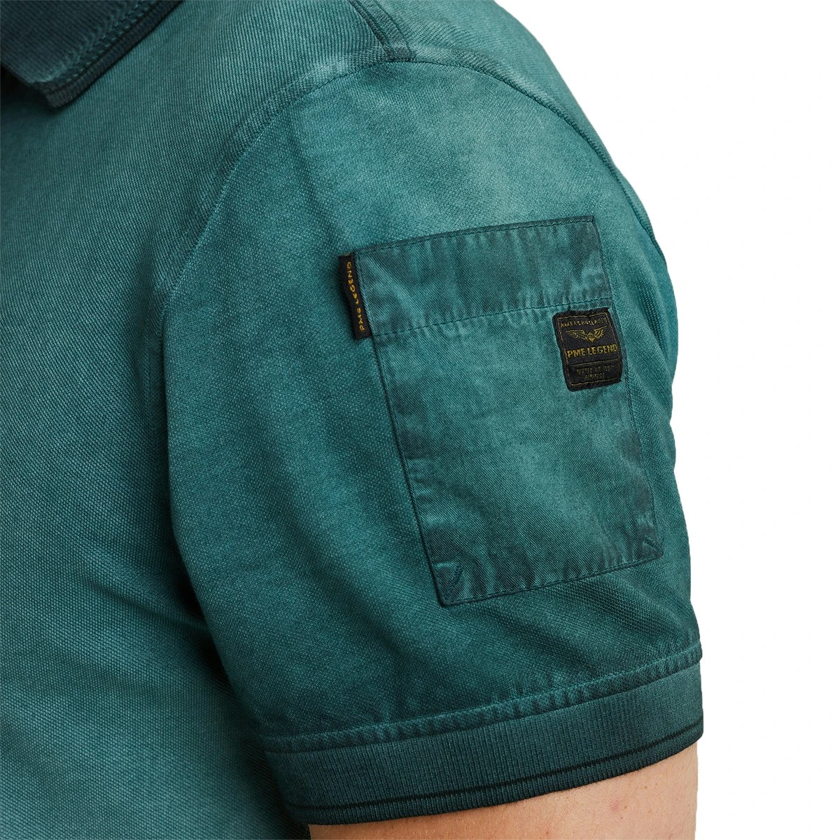 Heren Polo 27380302