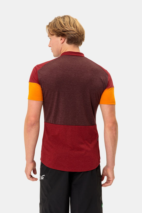 Vaude Vaude Altissimo Fietsshirt II