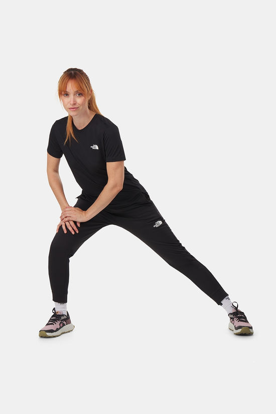 The North Face The North Face Mountain Athletics Fleecebroek Dames