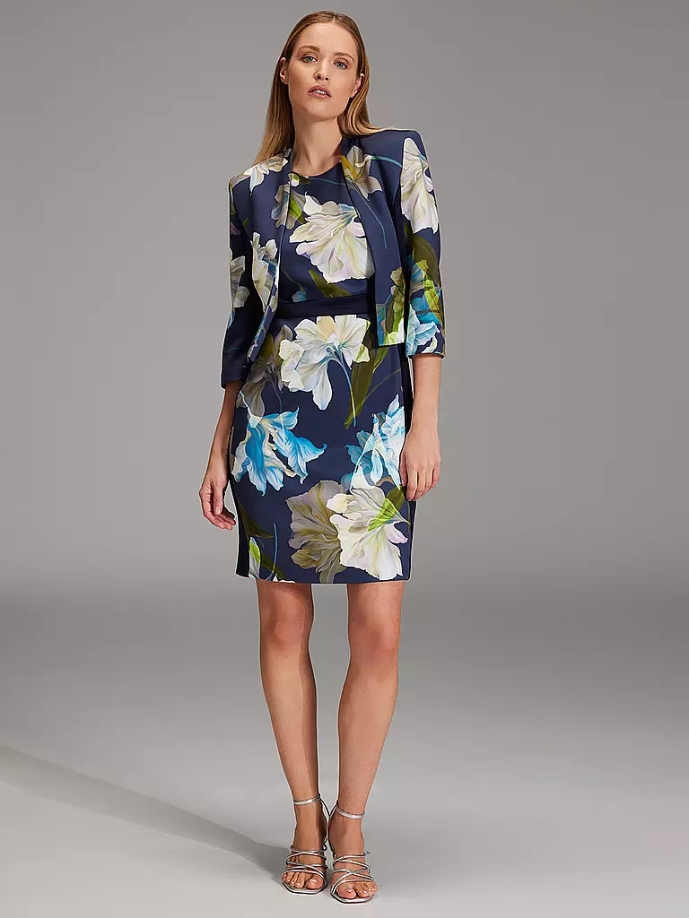 SWING Blazer  dunkelblau