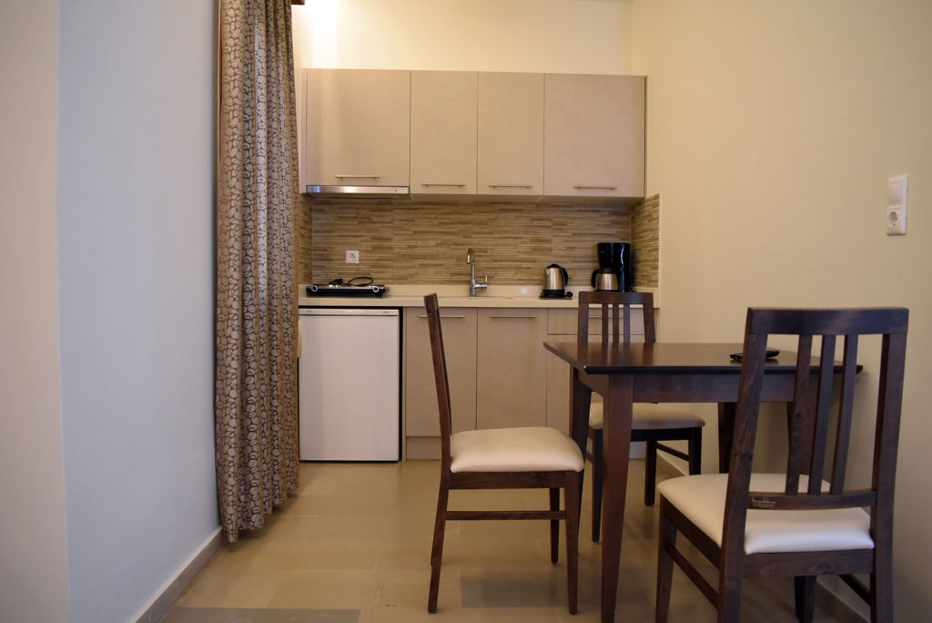 Blue Sea Apartments Logies - Appartement