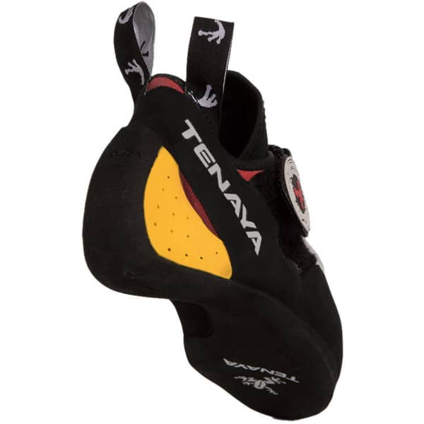 Chausson escalade TENAYA IATI RED/ROJO RED ROJO