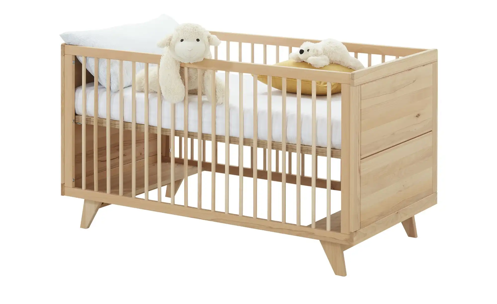 smart Babybett Oslo