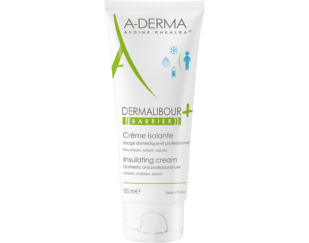 CREME BARREIRA A-DERMA DERMALIBOUR 100ML