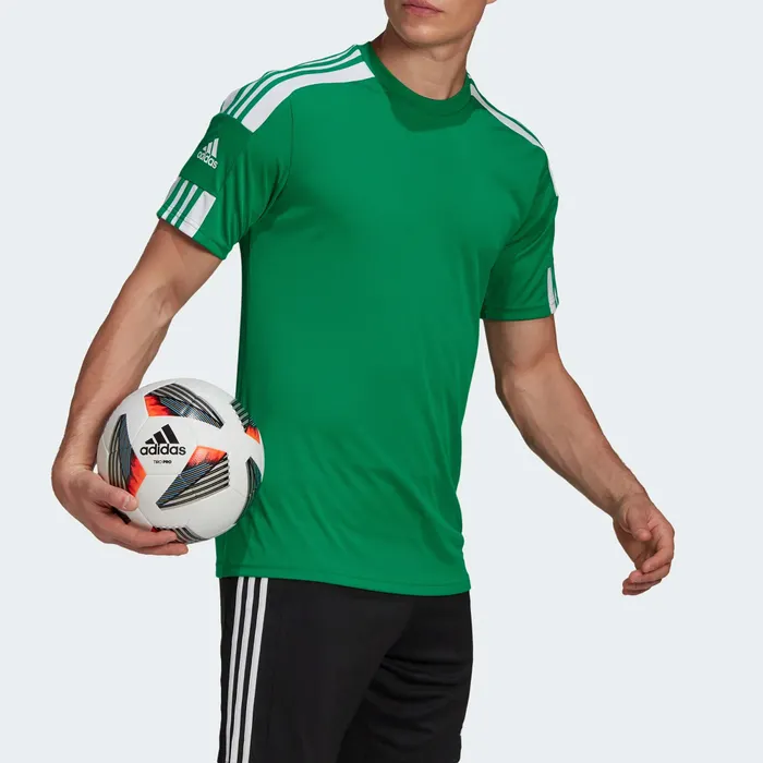 Adidas Squadra 21 Shirt Heren