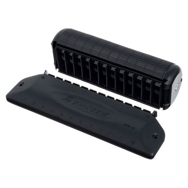 Suzuki SNB-48CVS Shinobix Silencer Set