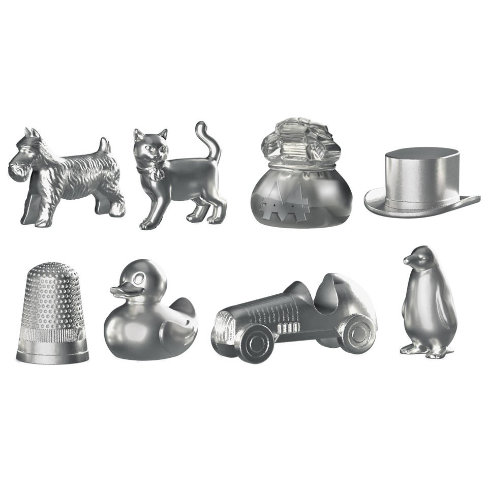 Monopoly Classic