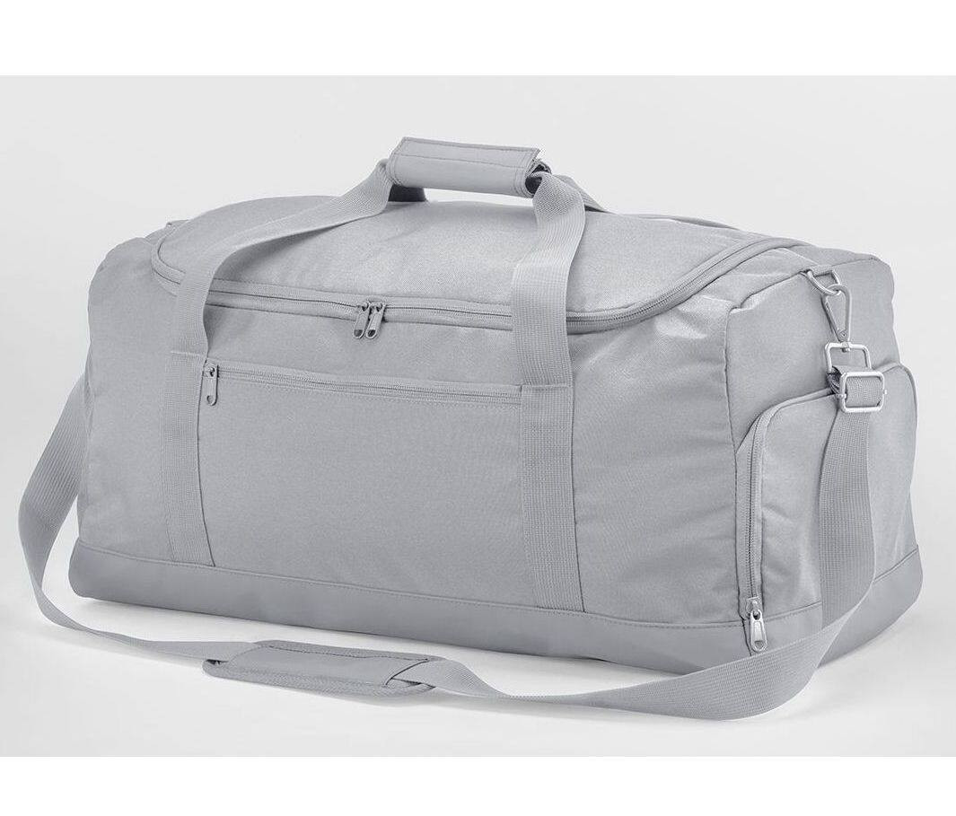 BAG BASE BG562 - Grand Sac de Sport Multifonction Recyclé