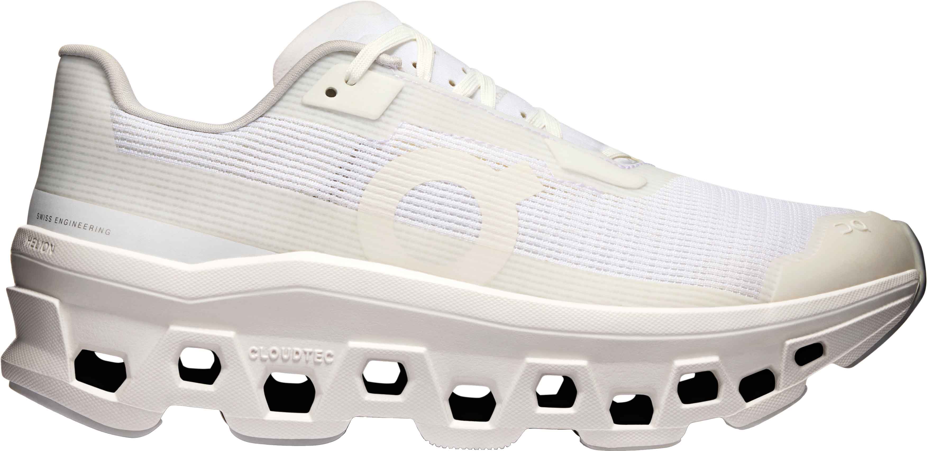 Cloudmonster Void Dame White/White