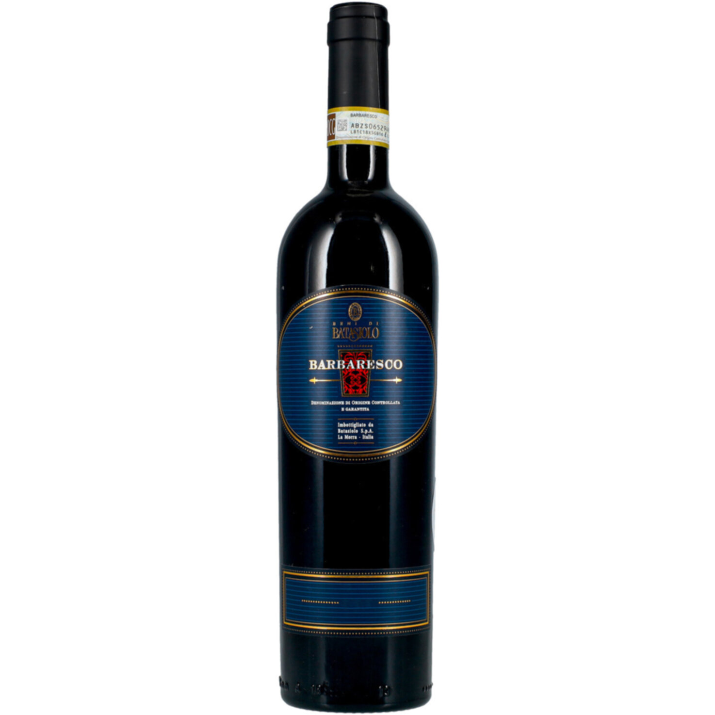 Piemonte Barbaresco DOCG Nebbiolo Batasiolo -75cl