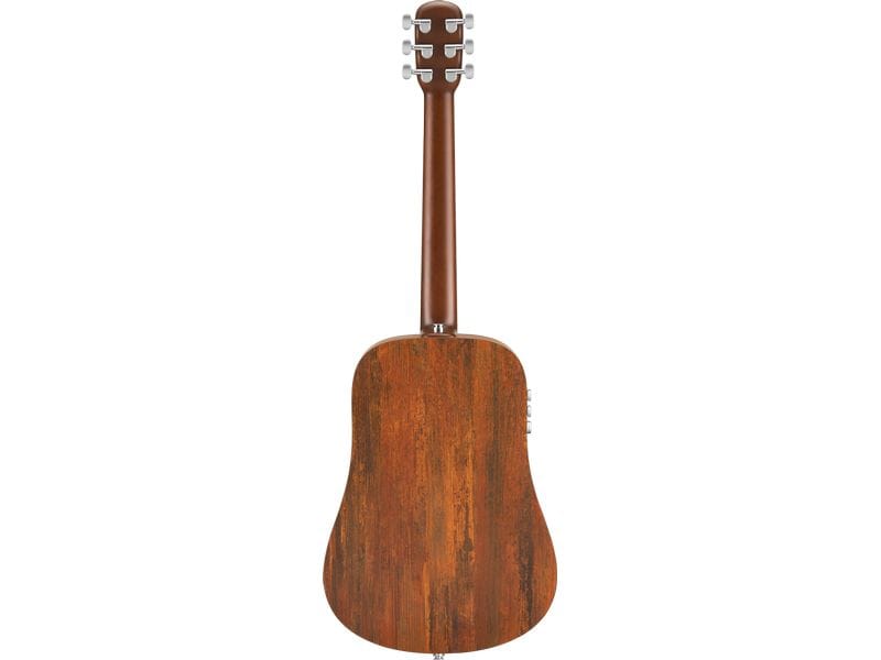 LAVA MUSIC Westerngitarre ME Air Spruce 36