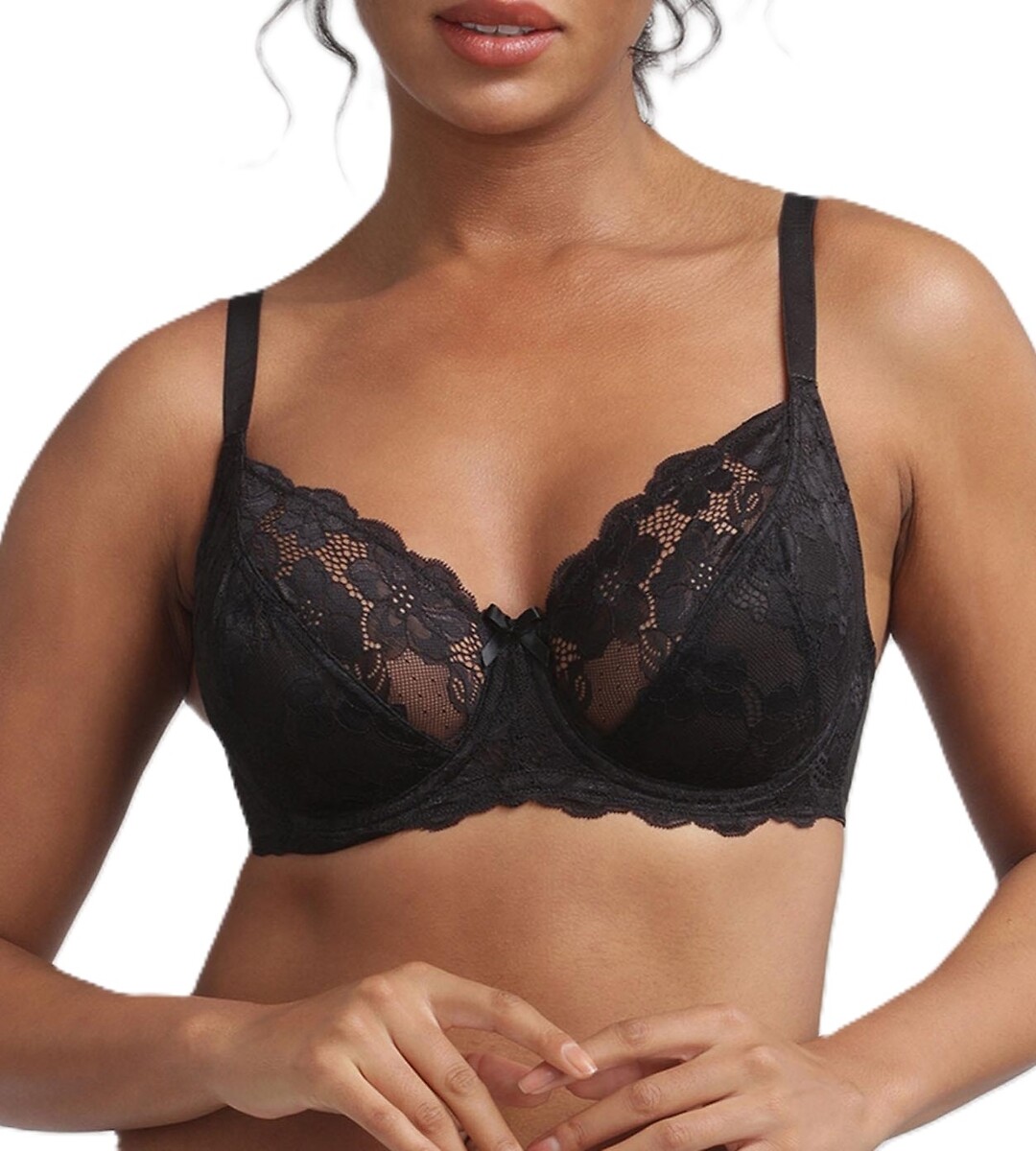 PLAYTEX<br>Sutiã Essentiel Elegance Lace