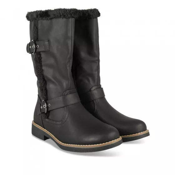 Bottes NOIR PHILOV