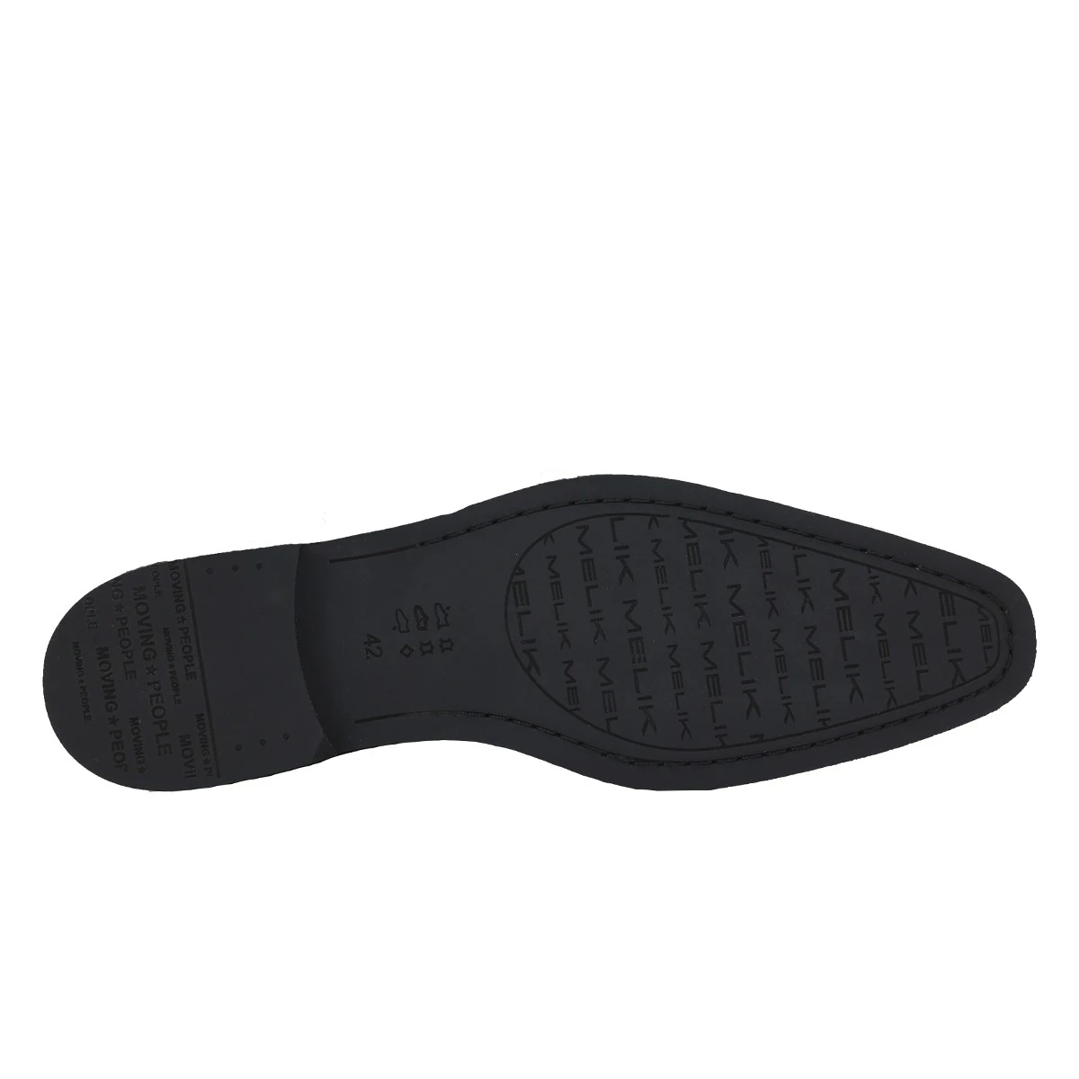 Heren Schoenen SFM-10157-31-01