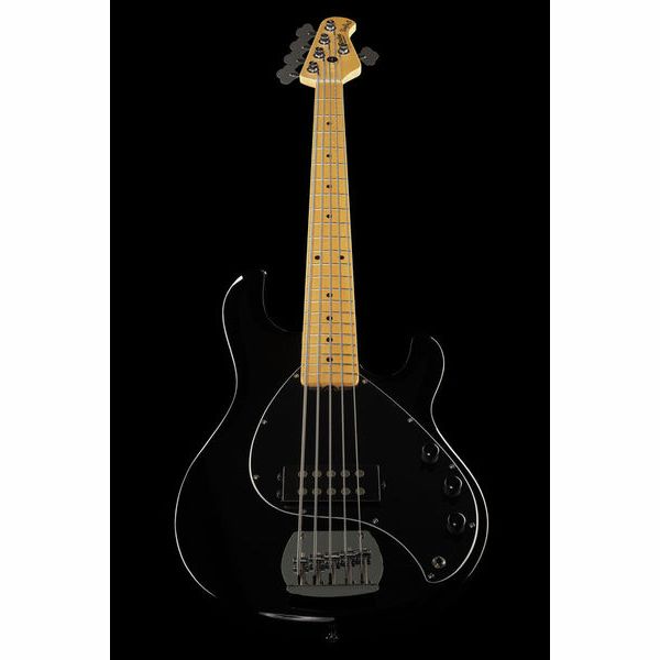 Sterling by Music Man S.U.B. Sting Ray 5 BK
