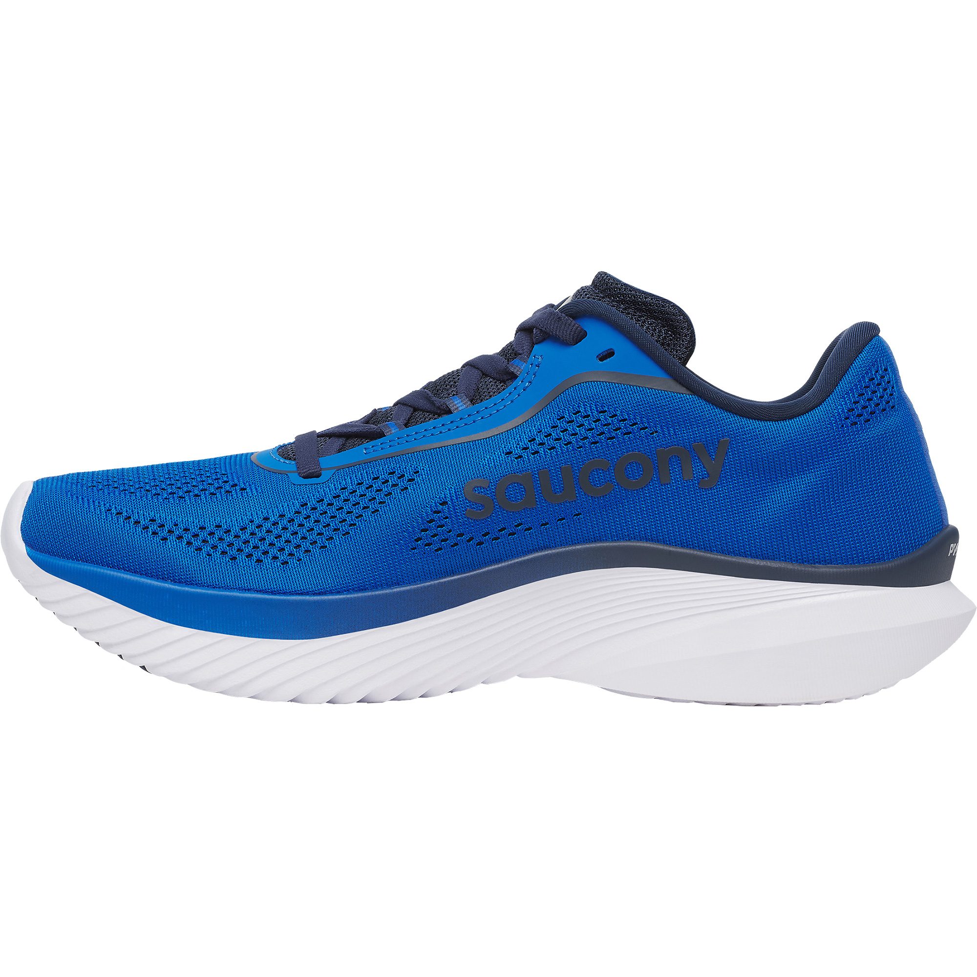 Saucony Kinvara 15 Laufschuhe Herren skydiver