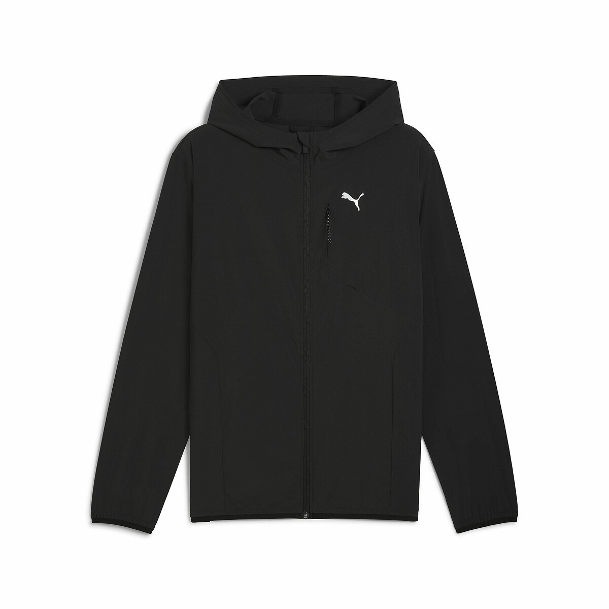 Colete de treino PUMA Flex Stretch e tecido