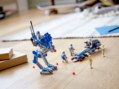 LEGO 501st Legion™ Clone Troopers (75280)