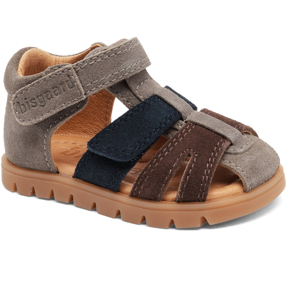 Køb Bisgaard Stone Frans Sandal