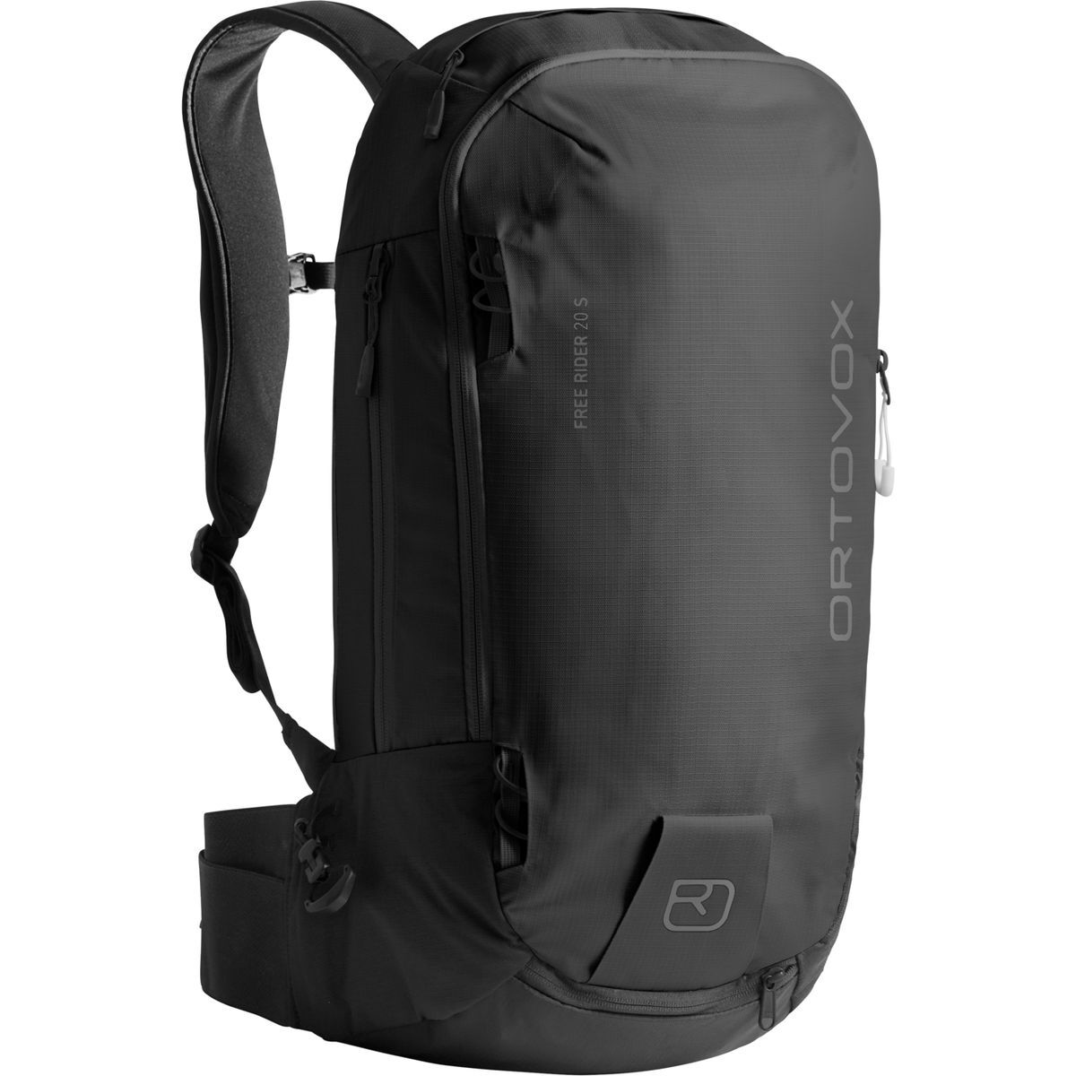 OrtovoxFREE RIDER 20 S