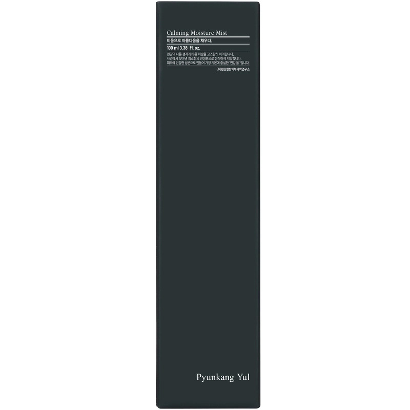 Pyunkang Yul Calming Moisture Mist 100 ml